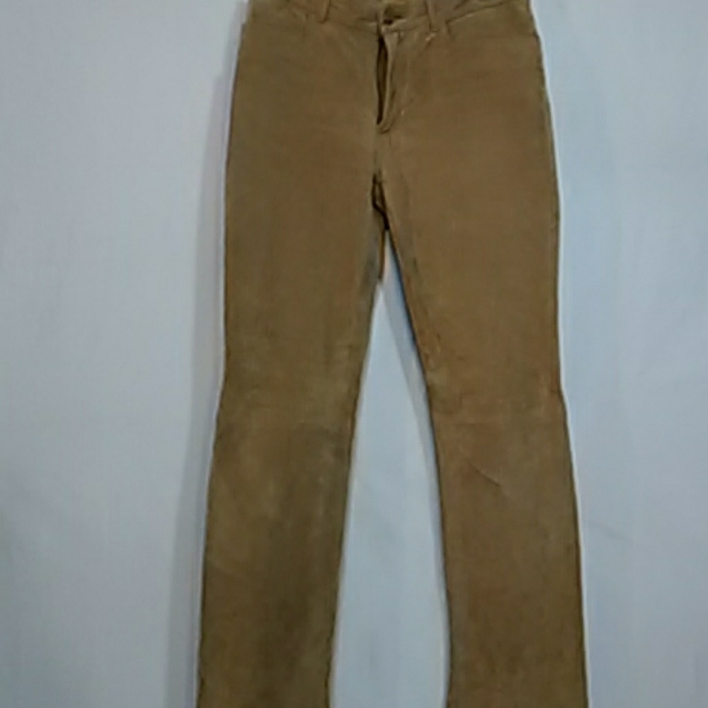 Jou Jou Skins leather pants